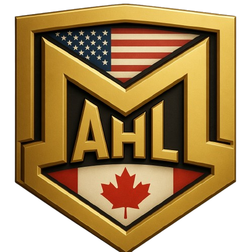 MGAHL Logo